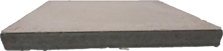 Panel de hormigón del sistema Concreplac